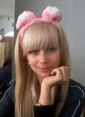 проститутка Эмилия, 23, Кострома