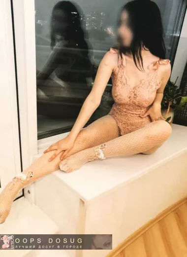 проститутка фея Анастасия, Кострома, +7 (996) 799-5346
