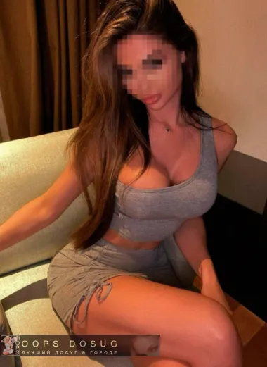 проститутка фея Даша, Кострома, +7 (996) 799-5346