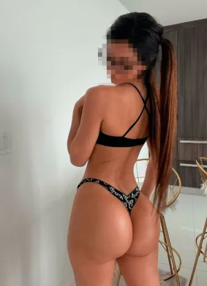 проститутка Даша, 25, Кострома